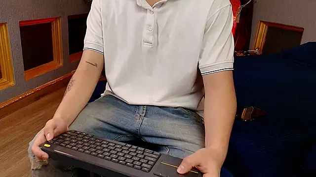 MarcoVitto online show from 12/03/25, 11:52