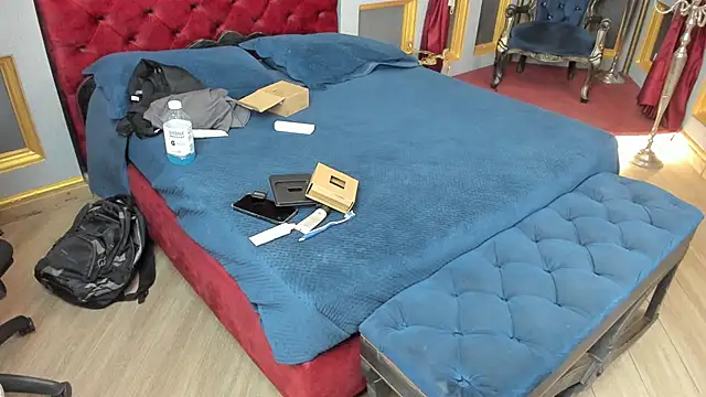 MarcoVitto online show from 12/04/25, 11:52