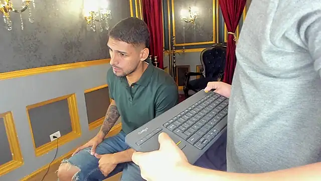 MarcoVitto online show from 12/14/25, 11:37