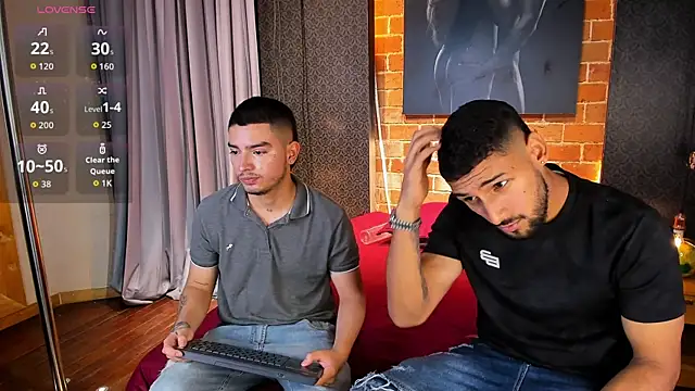 MarcoVitto online show from 02/27/26, 07:47