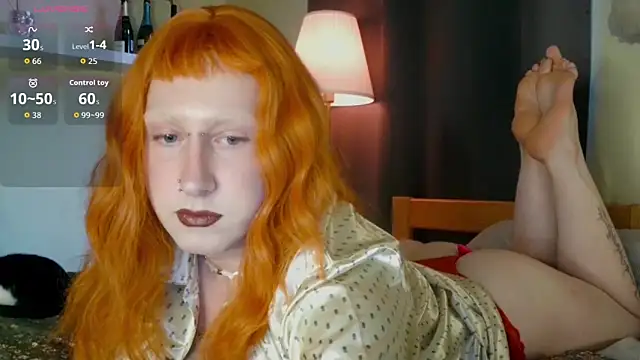 Snapshot of DavidLiiio chatting on 03/11/26, 04:24 DavidLiiio online show from 03/11/26, 04:24