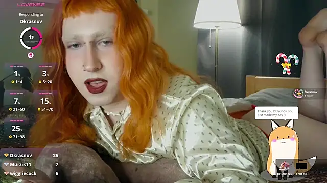 Snapshot of DavidLiiio chatting on 03/22/26, 12:36 DavidLiiio online show from 03/22/26, 12:36