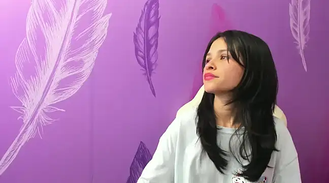 arissha lee online show from 01/26/25, 02:35