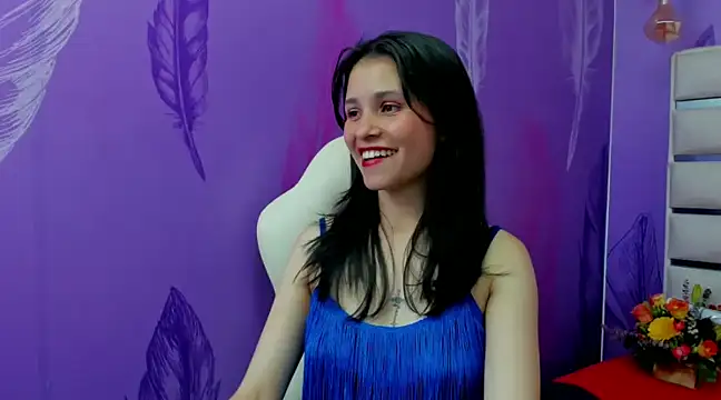 arissha lee online show from 02/06/25, 02:11