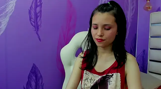 arissha lee online show from 02/11/25, 04:01