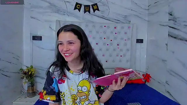 arissha lee online show from 05/22/26, 12:44