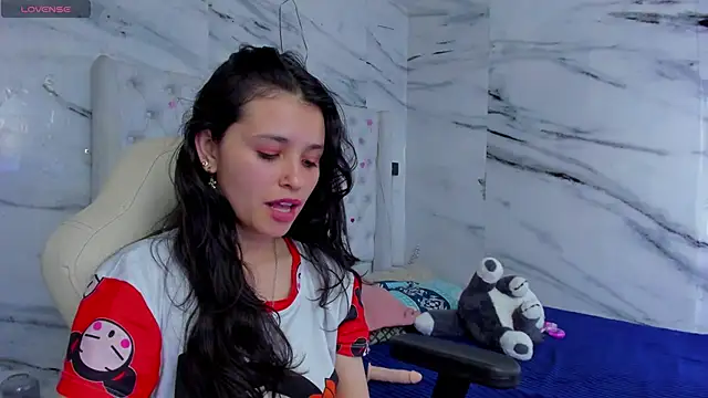 arissha lee online show from 05/27/26, 01:02