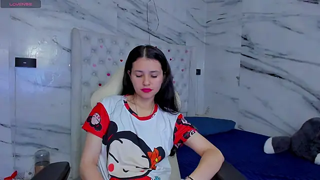 arissha lee online show from 05/27/26, 12:24
