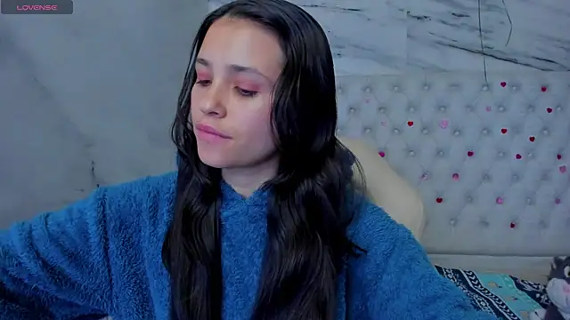 arissha lee online show from 06/02/26, 12:51
