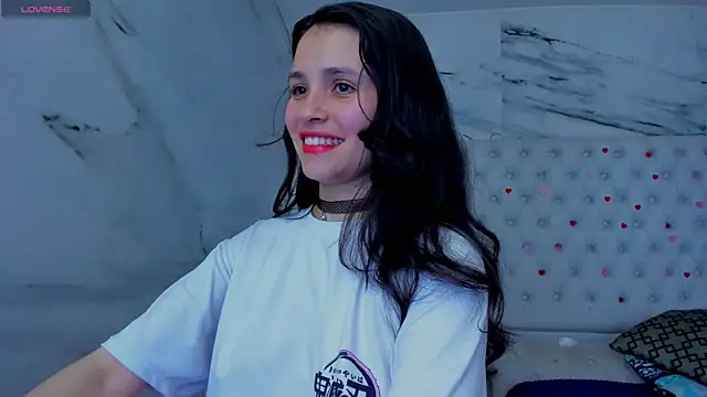 arissha lee online show from 06/05/26, 01:23