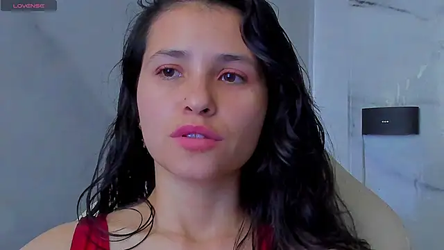 arissha lee online show from 06/08/26, 01:28