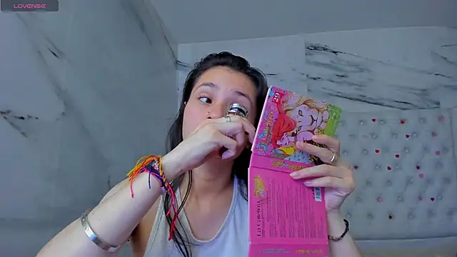 arissha lee online show from 06/14/26, 11:51