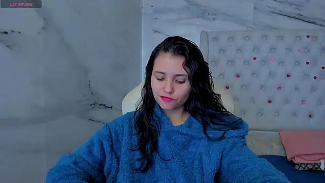 arissha lee online show from 06/15/26, 11:56