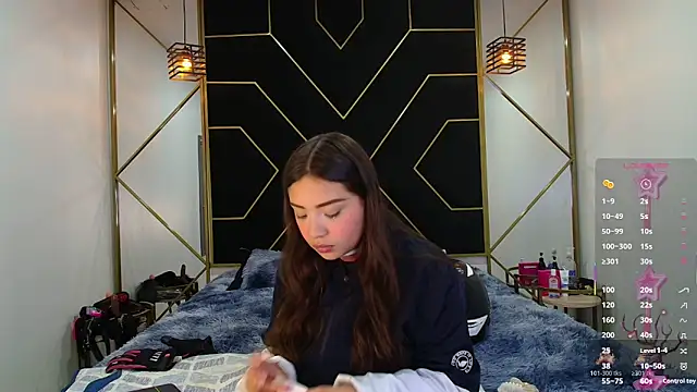 RyanPricee online show from 11/11/25, 03:50