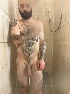 Faded-Solo online show from 11/17/25, 01:33