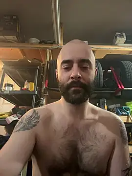 Faded-Solo online show from 03/09/26, 01:42