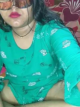 Hot muskaan online show from 01/11/25, 09:26