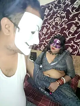 Hot muskaan online show from 01/11/25, 05:51