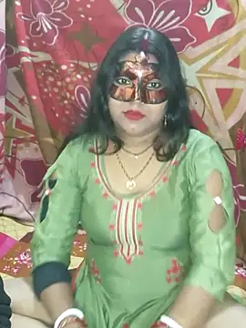 Hot muskaan online show from 01/13/25, 12:45