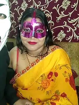 Hot muskaan online show from 01/14/25, 05:56