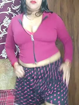 Hot muskaan online show from 01/15/25, 05:08