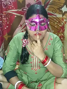 Hot muskaan online show from 01/15/25, 02:56