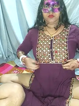 Hot muskaan online show from 01/18/25, 05:31