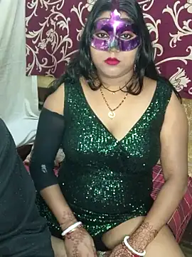 Hot muskaan online show from 01/18/25, 05:48