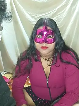 Hot muskaan online show from 01/19/25, 09:11