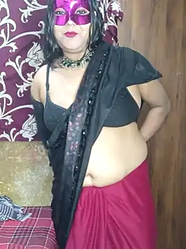 Hot muskaan online show from 01/21/25, 05:09