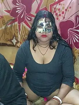 Hot muskaan online show from 01/24/25, 10:53