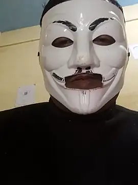 Hot muskaan online show from 01/24/25, 01:57