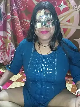 Hot muskaan online show from 02/02/25, 11:08