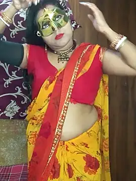 Hot muskaan online show from 02/03/25, 05:46