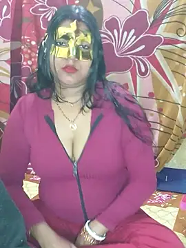 Hot muskaan online show from 02/04/25, 12:11