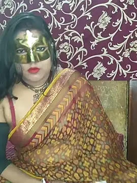 Hot muskaan online show from 02/11/25, 06:22