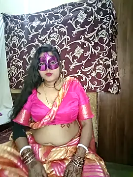 Hot muskaan online show from 02/27/25, 08:09