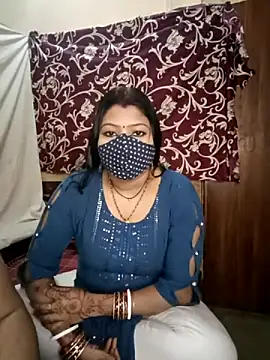 Hot muskaan online show from 02/28/25, 05:15