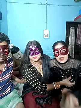 Hot muskaan online show from 03/22/25, 06:58