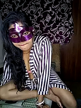 Hot muskaan online show from 09/24/25, 09:56