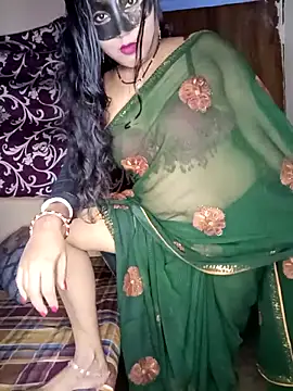 Hot muskaan online show from 10/29/25, 04:31