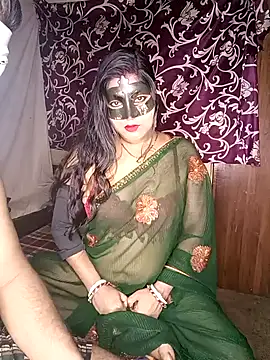 Hot muskaan online show from 11/18/25, 04:44