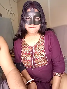 Hot muskaan online show from 02/27/26, 04:23