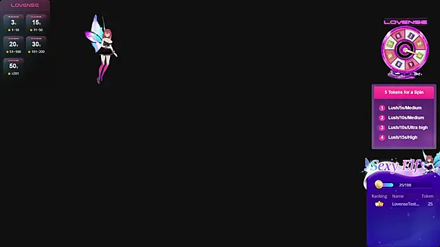 Lona-s online show from 01/13/25, 05:33