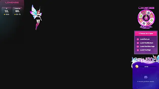 Lona-s online show from 01/16/25, 07:38