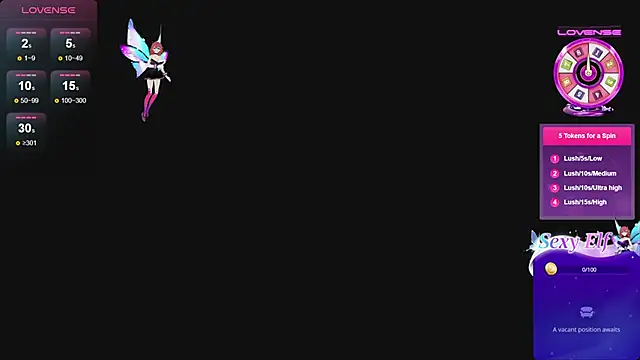 Lona-s online show from 01/16/25, 04:18