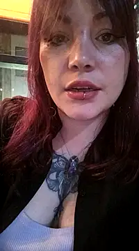 Miss Amelie online show from 01/10/25, 03:18