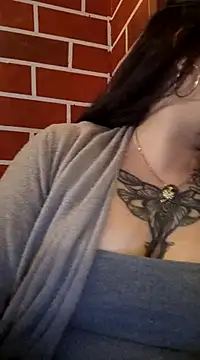 Miss Amelie online show from 03/16/25, 03:47