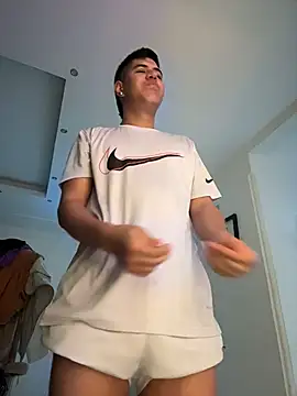 Angel Khouri online show from 01/19/26, 04:38