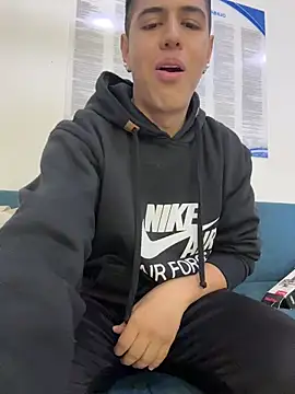 Angel Khouri online show from 02/21/26, 04:13